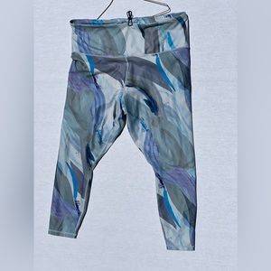 Athleta Elation 7/8 tights
